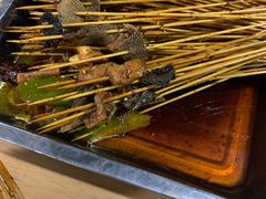 -康二姐串串(中道街店)