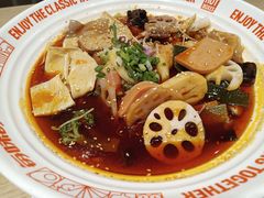 -每味每客·重庆麻辣烫(拓展大厦店)