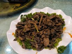 -津菜宋记老房子(平山道店)