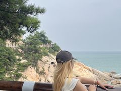 -青岛崂山太清宫
