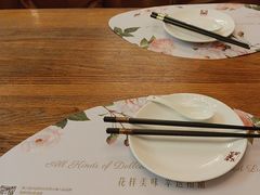 -花舍·新派粤菜·西餐·下午茶(亚运村·鸟巢店)