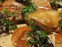 -Oyster Talks 四度蚝法餐厅