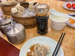 -都一处烧麦馆(前门店)