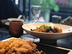 -梧桐花园餐厅(新城店)