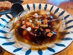 冰粉-赵家铺烧烤(合江店)