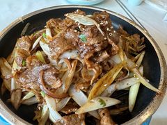 -西部马华清真食府·丝路菜(大钟寺店)