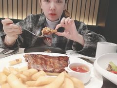 -Hurricane's Grill 飓风牛排