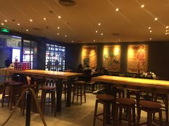 -星巴克(成都机场T2店)