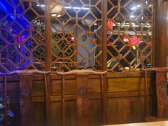 -鸽子刘铁锅炖鱼(劲松店)
