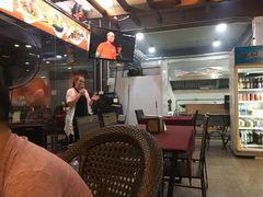 -BAI BUA RESTAURANT
