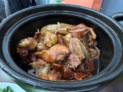 -斯丹姜母鸭·古法干香(涂门街总店)