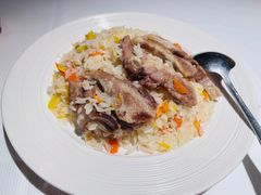 -谷丽麦馕新疆菜·清真(步步高梅溪新天地店)