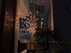 -The Penthouse酒吧