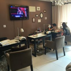 picture-S · Nail 自助美甲美睫