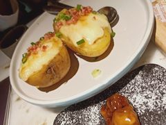 -绿茶餐厅(深圳龙华天虹购物中心店)