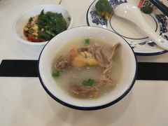 -叶记猪肚鸡(宝安椰林湾店)