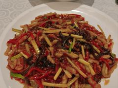 -辣婆婆(航天桥店)