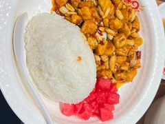 -阳阳中国饭(北京荟聚店)