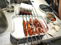 -丰茂烤串(五道口店)