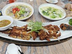 -醉壹号海鲜大排档(厦门美食地标店)