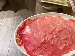 -蜀留香火锅·始于1999·原四川老火锅(白堤路店)