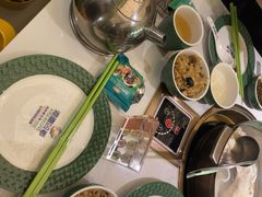 -润园四季椰子鸡火锅(欢乐海岸店)