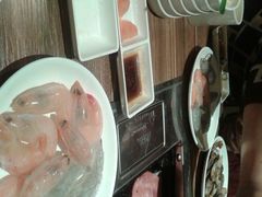 -比特堡啤酒烤肉自助料理(和平店)