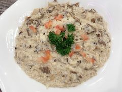 蘑菇意式焗饭-Lilliput·粒粒堡亲子餐厅(嘉定宝龙店)