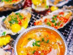 -蚝英雄·自助烤蚝(高新店)