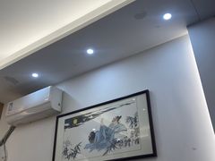 -洈水谣 · 地道荆州松滋菜(菱角湖公园店)