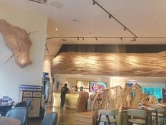 -树厨贵州菜(花果园购物中心店)