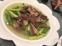 -好福记饭店(红梅公园店)