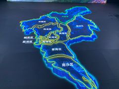 -广州市城市规划展览中心