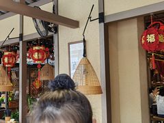 -农耕记·湖南土菜(halo广场店)