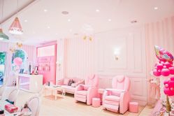 点击看大图 -PinkBaby美甲美睫