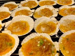 -沙州食驿·非遗小吃夜市