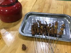 -清真·马峰烤肉(小学习北巷店)