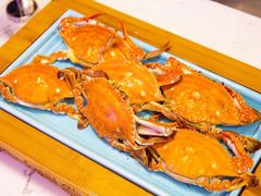 -澜悦港海鲜体验主题餐厅