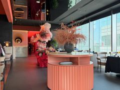 -醉东Oriental House(静安嘉里中心店)