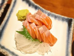 -千代武日本料理(开发区店)