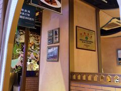 -胖老汉椒麻鸡清真新疆菜(西御街店)