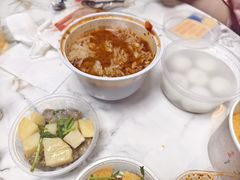 -钱汤圆(金桂大道店)