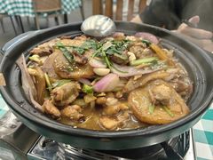 -小陳記大排档(华为店)