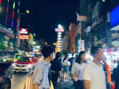 -唐人街(耀华力路)