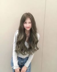 -3AM HAIR SALON染发烫发接发