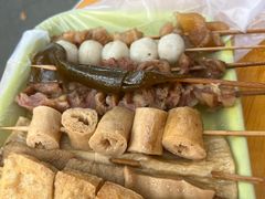 -马记大锅煮(总店)