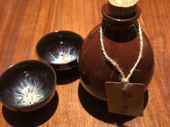 -意满花千醉(金茂览秀城店)