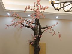 -香山湖家家宴(中山陵店)