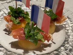 -L'Arome芳芳法国餐厅(金陵饭店店)