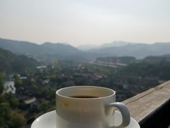 -云端咖啡(山顶教堂店)
